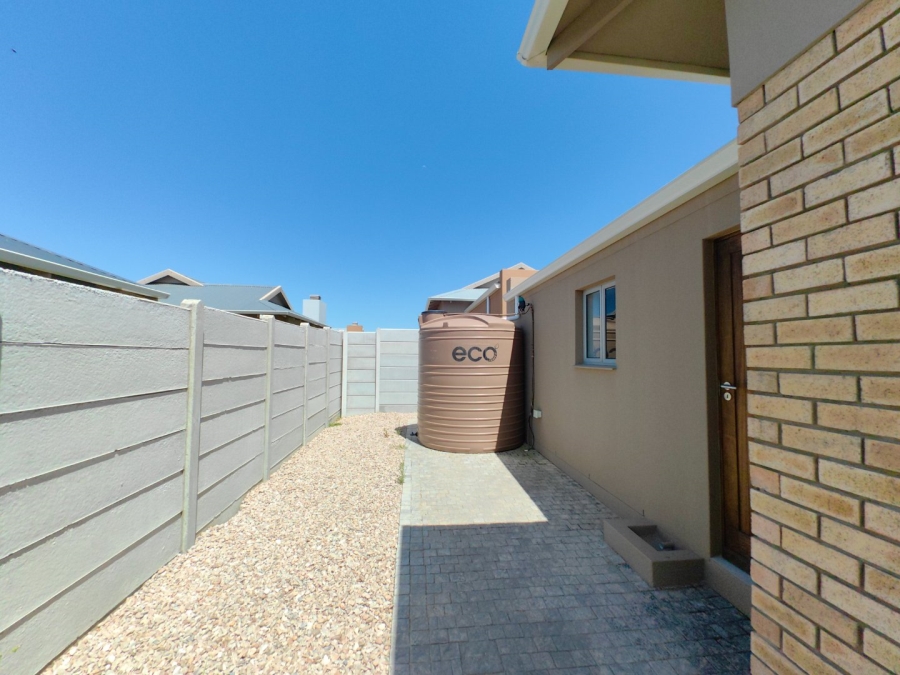 3 Bedroom Property for Sale in Hansmoeskraal A H Western Cape